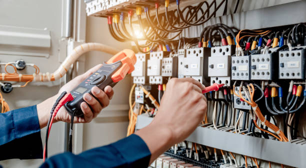 Best 24-Hour Electrician  in Cody, WY