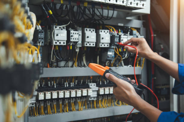 Best Electrical Troubleshooting Services  in Cody, WY