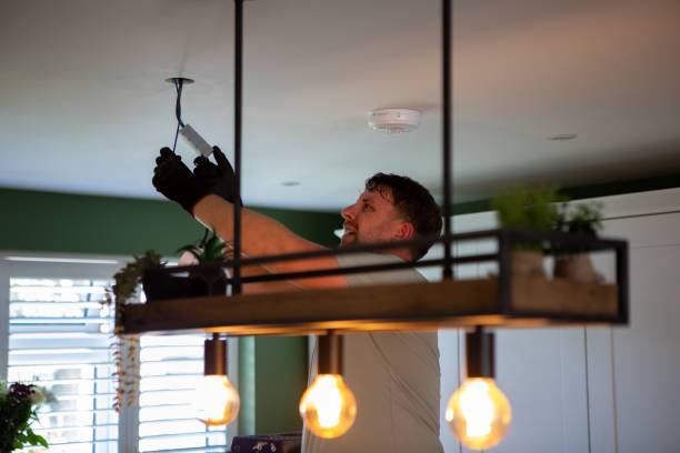 Best Local Electrician Companies  in Cody, WY