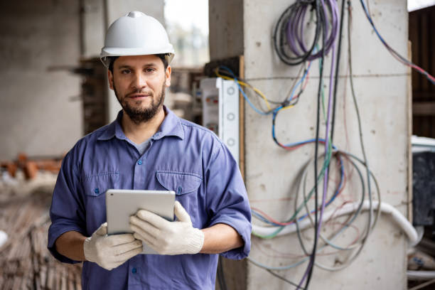 Best Ceiling Fan Installation Electrician  in Cody, WY