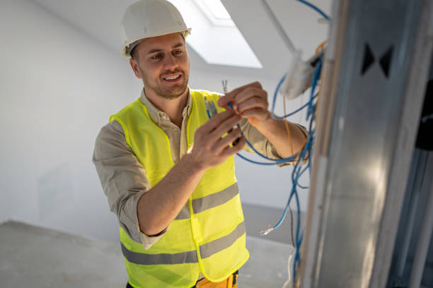 Best Electrical Rewiring Services  in Cody, WY